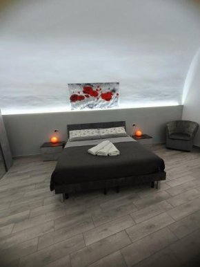 Casa vacanze palazzo Fornari Molfetta